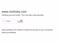 Rockksky