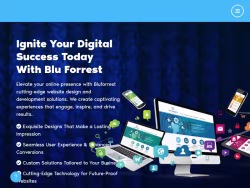 Bluforrest