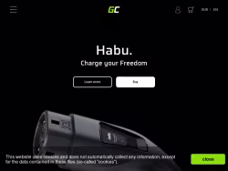 Greencell