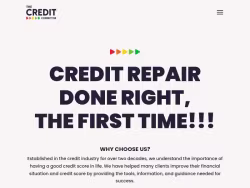 Thecreditcorrector