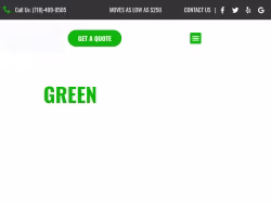 Nycgreenlinemovers
