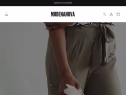 Modenanova