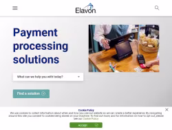 Elavon