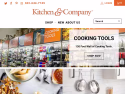 Kitchenandcompany