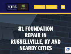 Russellvillefoundationrepairpros