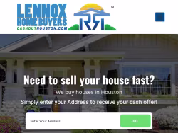 Lennoxhomebuyers