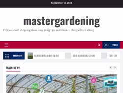 Mastergardening
