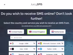 Juicysms