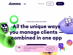 Kommo
