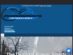 Powersports