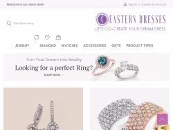 Easterndresses