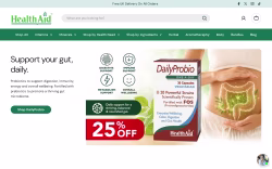 Healthaid