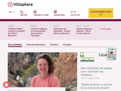Vitisphere