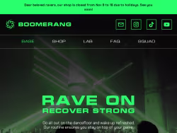 Ravewithboomerang