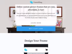 Frameiteasy