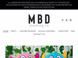 Mbdclothing
