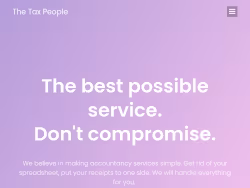 Taxpeople logo