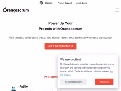 Orangescrum