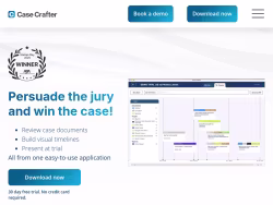 Casecrafter