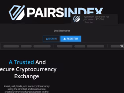 Pairsindex
