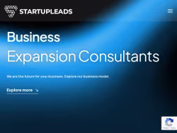 Thestartupleads