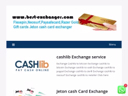 Best-exchanger