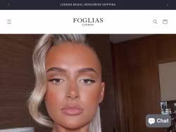 Foglias