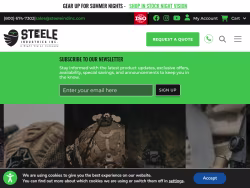 Steeleindustries