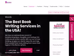 Thebookspublishers