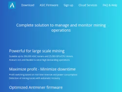 Awesomeminer