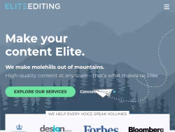 Eliteediting