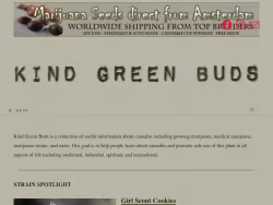 Kindgreenbuds