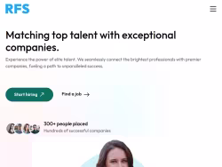 Recruitingfromscratch