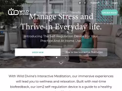 Wilddivine