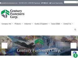 Centuryfasteners
