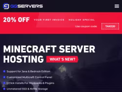 Ggservers