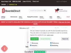 Boardsdirect