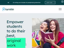 Turnitin