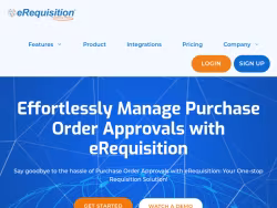 Erequisition