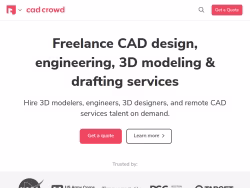 Cadcrowd