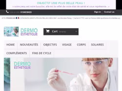 Dermo-esthetique