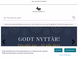 Billigmarkedet
