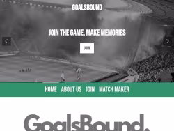Goalsbound