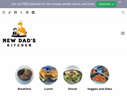 Newdadskitchen