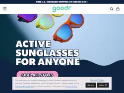 Playgoodr
