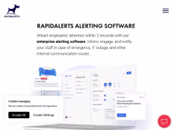 Rapidalerts