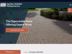 Pavingcontractor-md