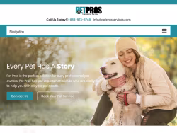 Petprosservices