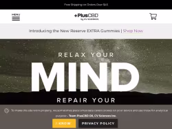 Pluscbdoil