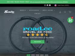 Scribecycling